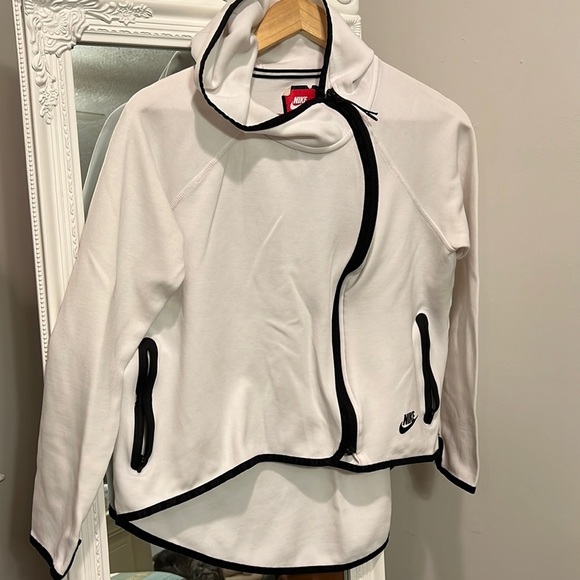 Nike Jackets & Blazers - Nike zip up jacket